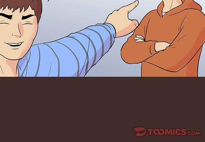 韩国漫画反乌托邦游戏韩漫_反乌托邦游戏-第118话在线免费阅读-韩国漫画-第2张图片