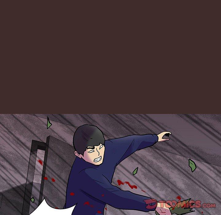 韩国漫画反乌托邦游戏韩漫_反乌托邦游戏-第119话在线免费阅读-韩国漫画-第66张图片