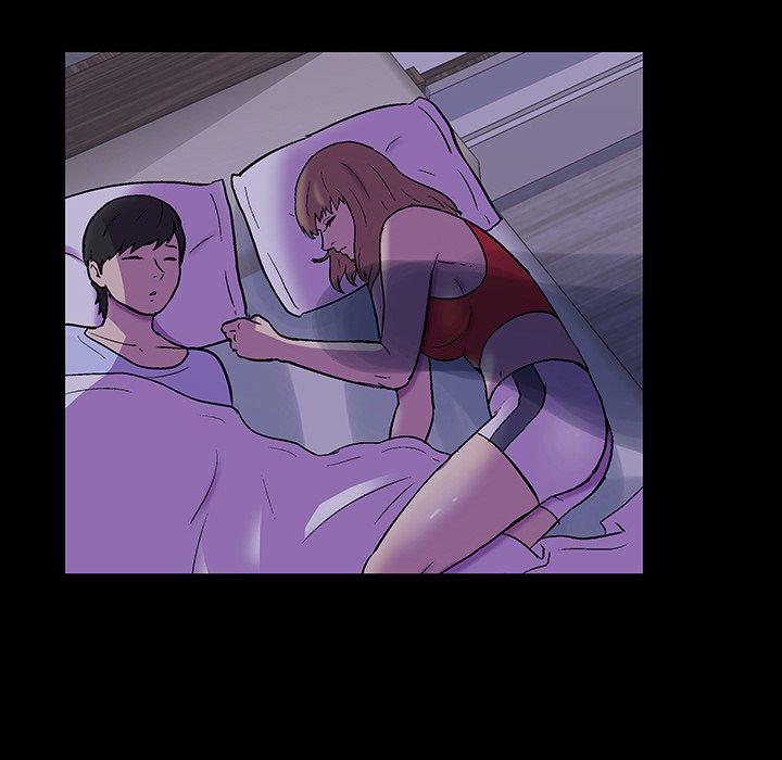 韩国漫画反乌托邦游戏韩漫_反乌托邦游戏-第120话在线免费阅读-韩国漫画-第5张图片