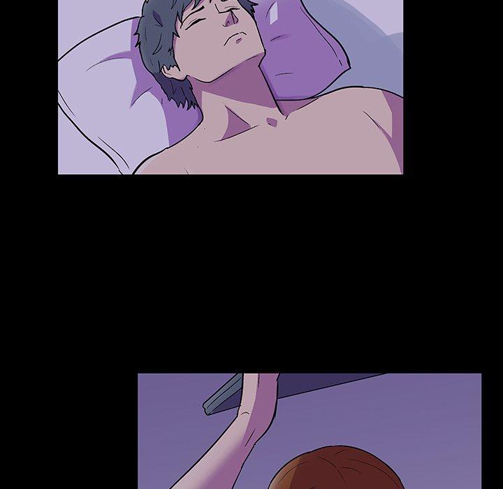 韩国漫画反乌托邦游戏韩漫_反乌托邦游戏-第121话在线免费阅读-韩国漫画-第94张图片