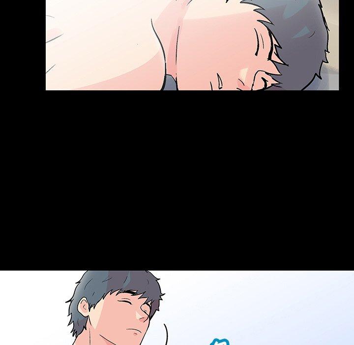 韩国漫画反乌托邦游戏韩漫_反乌托邦游戏-第121话在线免费阅读-韩国漫画-第104张图片