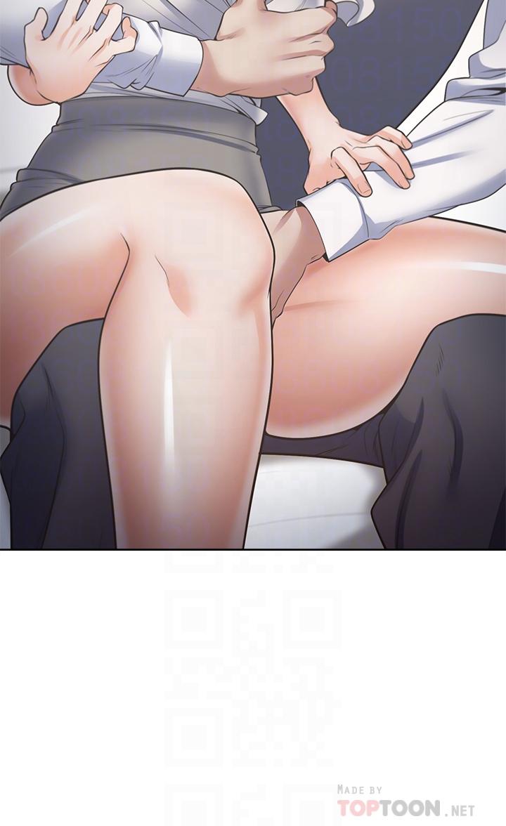 韩国漫画渴望：爱火难耐韩漫_渴望：爱火难耐-第66话-男人都想上的妻子在线免费阅读-韩国漫画-第8张图片