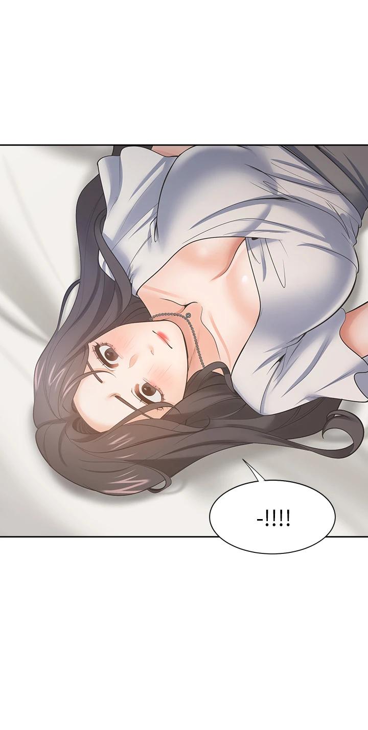 韩国漫画渴望：爱火难耐韩漫_渴望：爱火难耐-第66话-男人都想上的妻子在线免费阅读-韩国漫画-第19张图片
