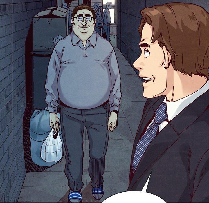 韩国漫画坏血韩漫_坏血-第37话在线免费阅读-韩国漫画-第88张图片