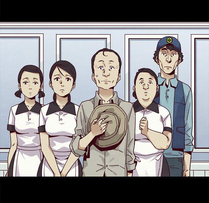 韩国漫画坏血韩漫_坏血-第38话在线免费阅读-韩国漫画-第95张图片