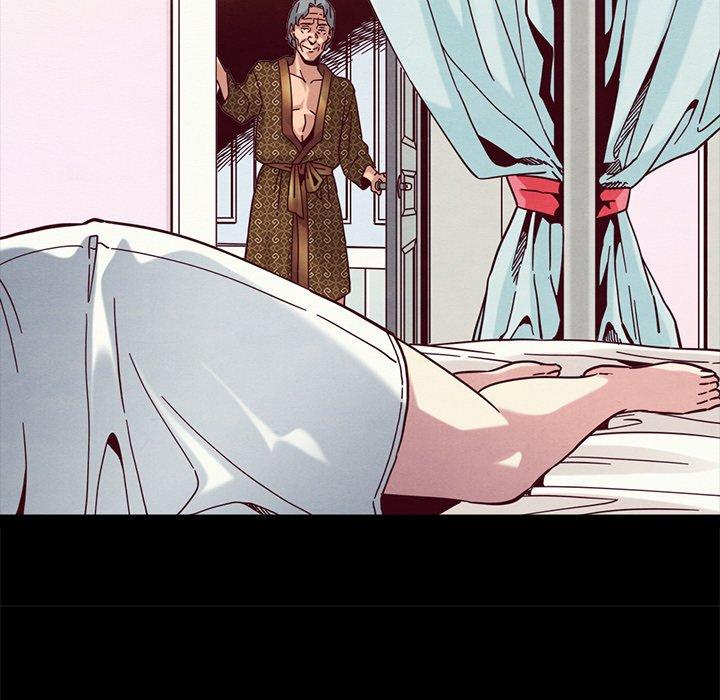 韩国漫画坏血韩漫_坏血-第38话在线免费阅读-韩国漫画-第109张图片