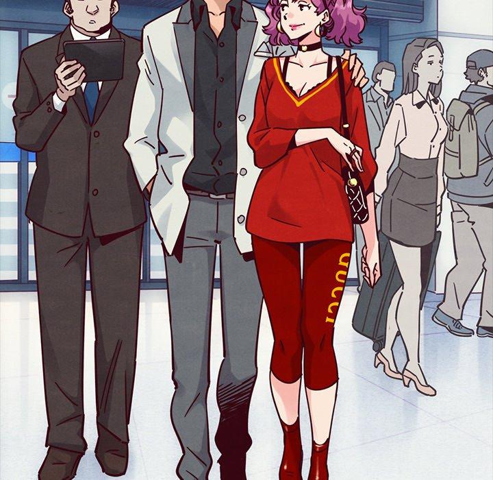 韩国漫画坏血韩漫_坏血-第42话在线免费阅读-韩国漫画-第61张图片