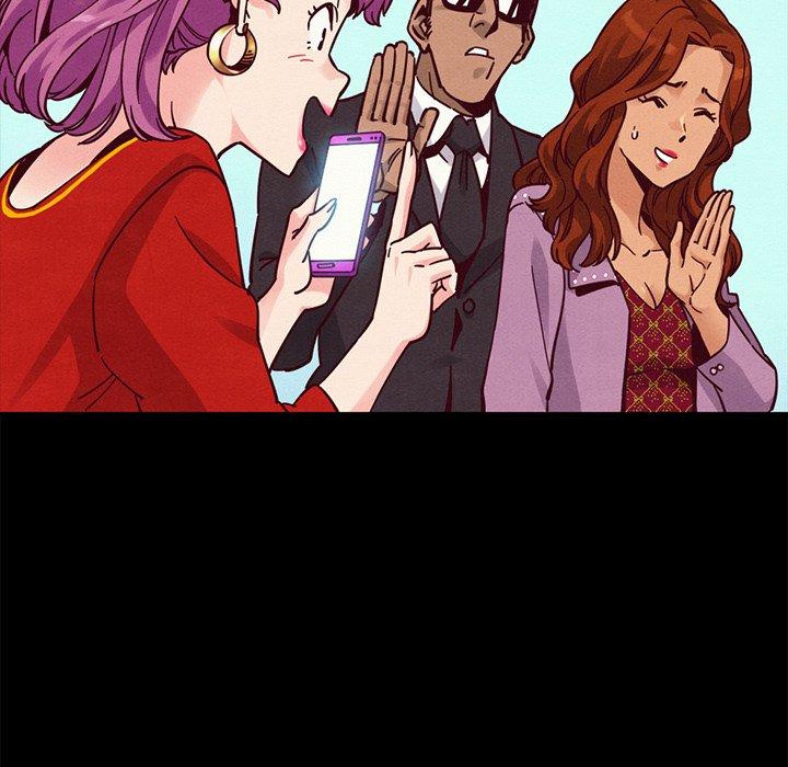 韩国漫画坏血韩漫_坏血-第42话在线免费阅读-韩国漫画-第101张图片