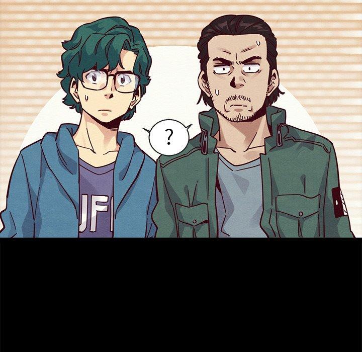 韩国漫画坏血韩漫_坏血-第43话在线免费阅读-韩国漫画-第54张图片