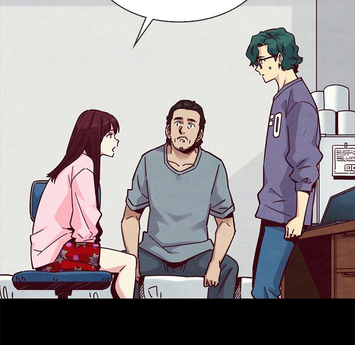 韩国漫画坏血韩漫_坏血-第43话在线免费阅读-韩国漫画-第89张图片