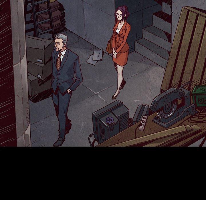 韩国漫画坏血韩漫_坏血-第44话在线免费阅读-韩国漫画-第83张图片