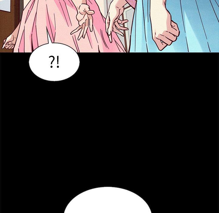 韩国漫画坏血韩漫_坏血-第45话在线免费阅读-韩国漫画-第134张图片