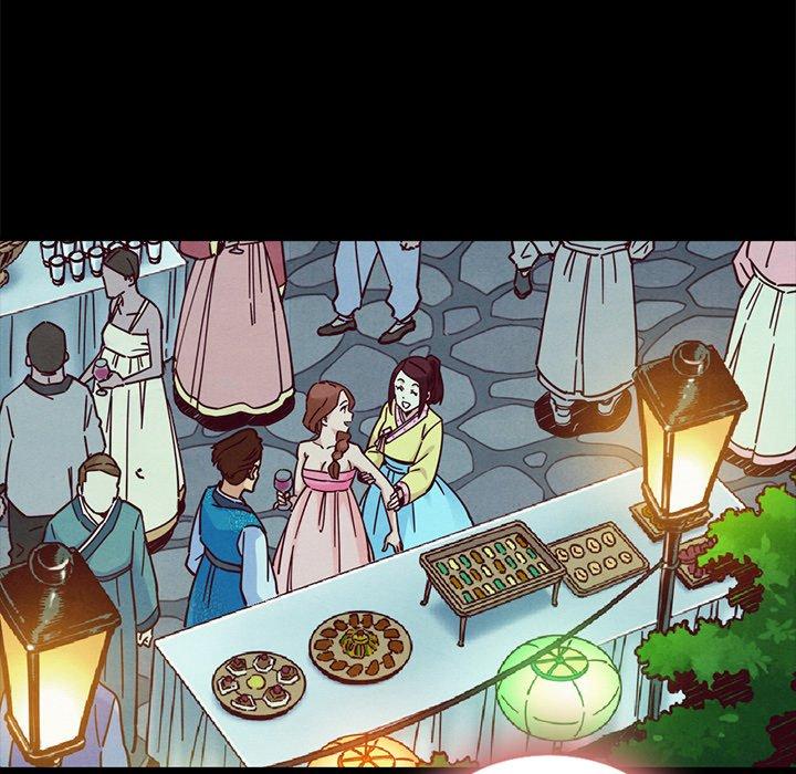 韩国漫画坏血韩漫_坏血-第47话在线免费阅读-韩国漫画-第122张图片