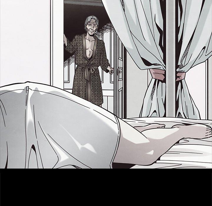 韩国漫画坏血韩漫_坏血-第48话在线免费阅读-韩国漫画-第116张图片