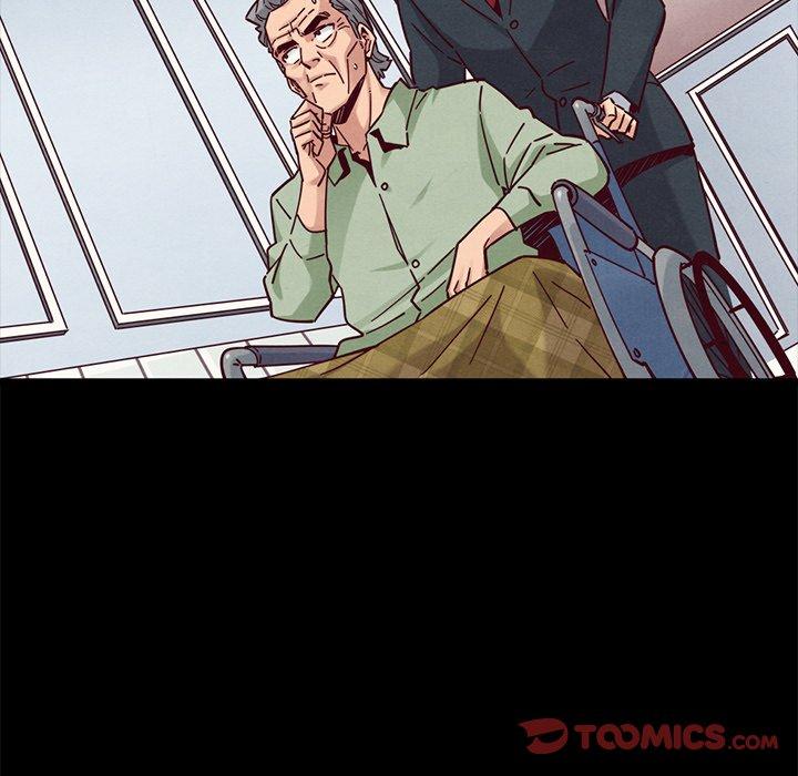 韩国漫画坏血韩漫_坏血-第50话在线免费阅读-韩国漫画-第45张图片