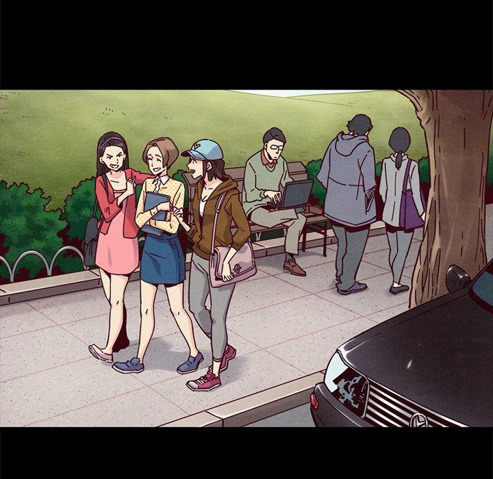 韩国漫画坏血韩漫_坏血-第50话在线免费阅读-韩国漫画-第124张图片