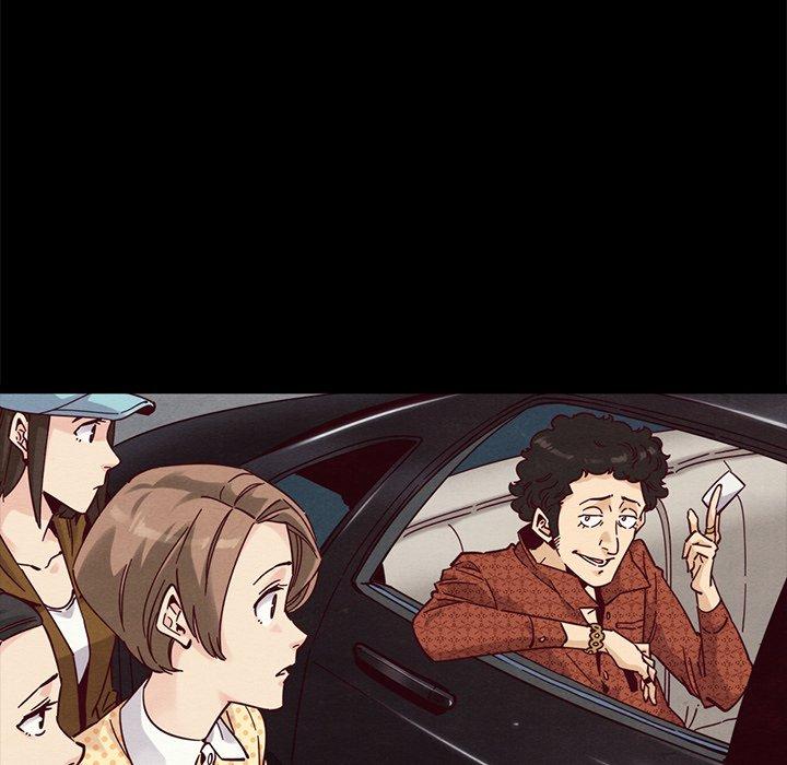 韩国漫画坏血韩漫_坏血-第50话在线免费阅读-韩国漫画-第125张图片