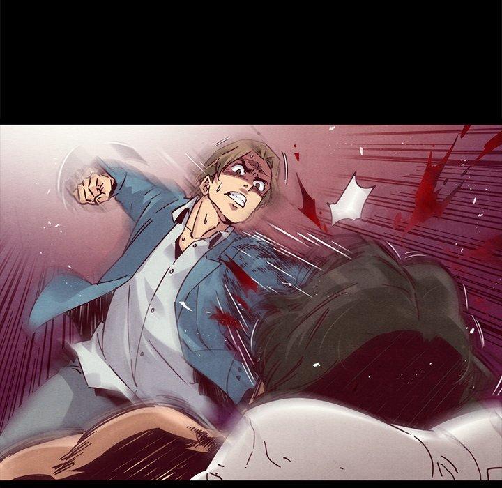 韩国漫画坏血韩漫_坏血-第50话在线免费阅读-韩国漫画-第148张图片