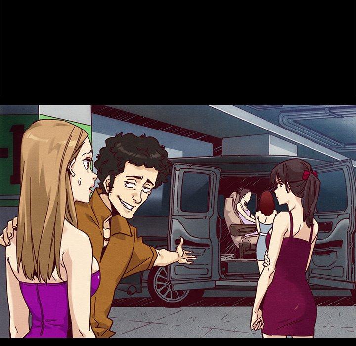 韩国漫画坏血韩漫_坏血-第51话在线免费阅读-韩国漫画-第61张图片