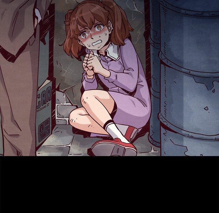 韩国漫画坏血韩漫_坏血-第51话在线免费阅读-韩国漫画-第146张图片