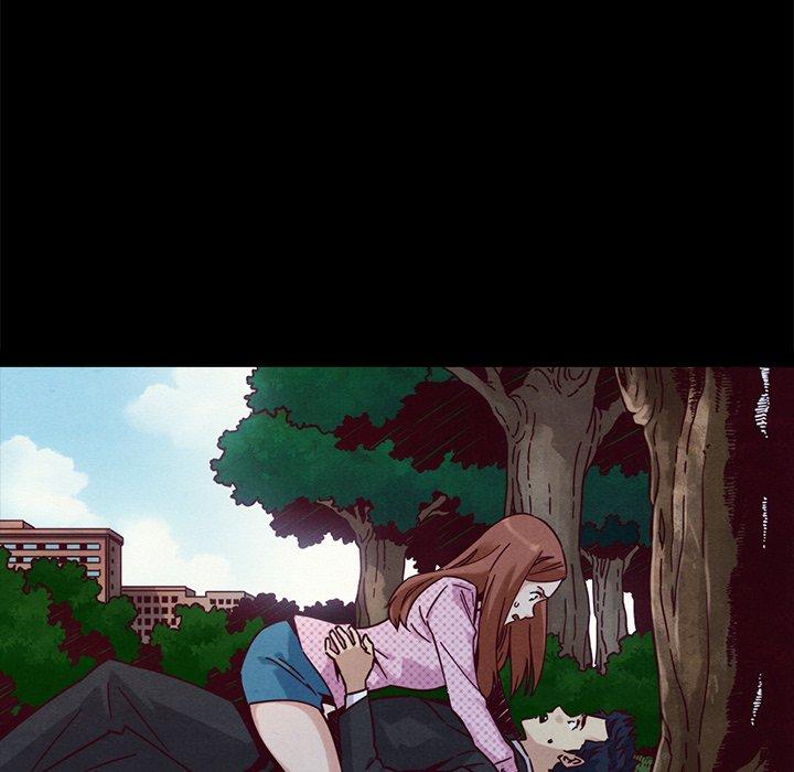 韩国漫画坏血韩漫_坏血-第52话在线免费阅读-韩国漫画-第16张图片