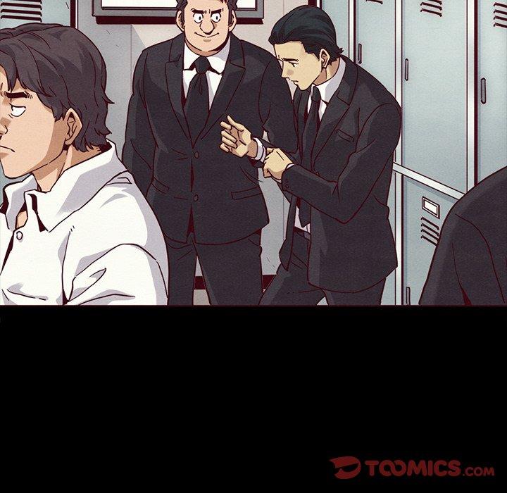 韩国漫画坏血韩漫_坏血-第56话在线免费阅读-韩国漫画-第123张图片