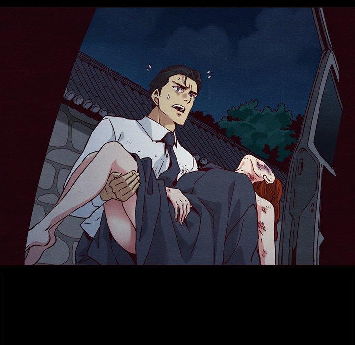 韩国漫画坏血韩漫_坏血-第57话在线免费阅读-韩国漫画-第82张图片