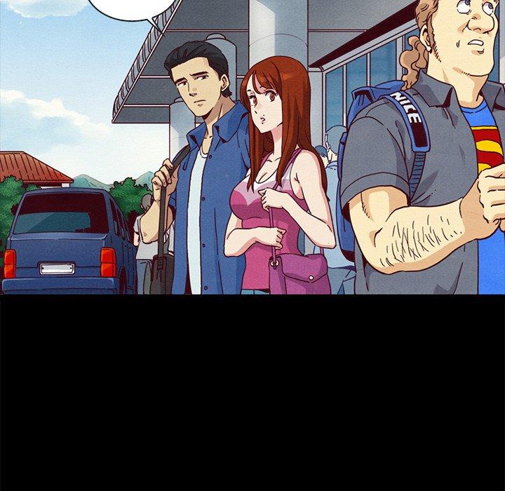 韩国漫画坏血韩漫_坏血-第58话在线免费阅读-韩国漫画-第105张图片