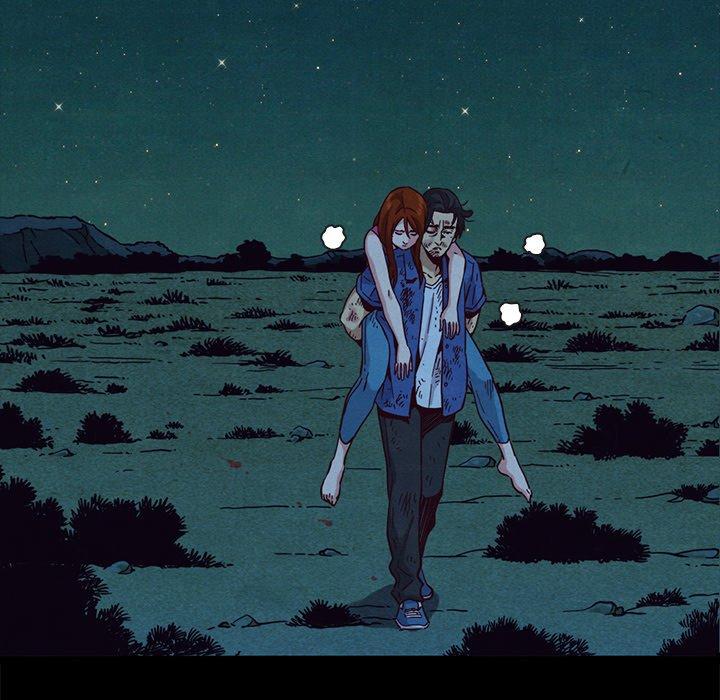 韩国漫画坏血韩漫_坏血-第59话在线免费阅读-韩国漫画-第105张图片