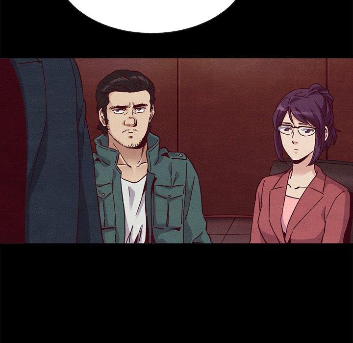 韩国漫画坏血韩漫_坏血-第61话在线免费阅读-韩国漫画-第121张图片