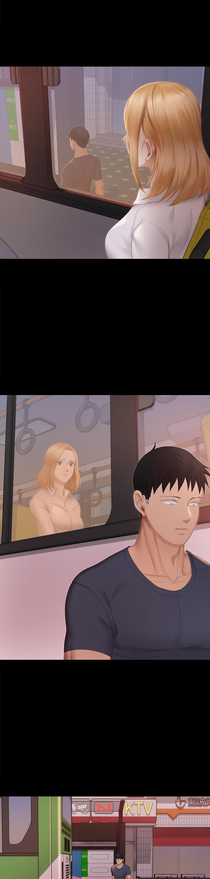 韩国漫画韩漫_淫新小套房-第150话-没有小江霖我活不下去在线免费阅读-韩国漫画-第26张图片