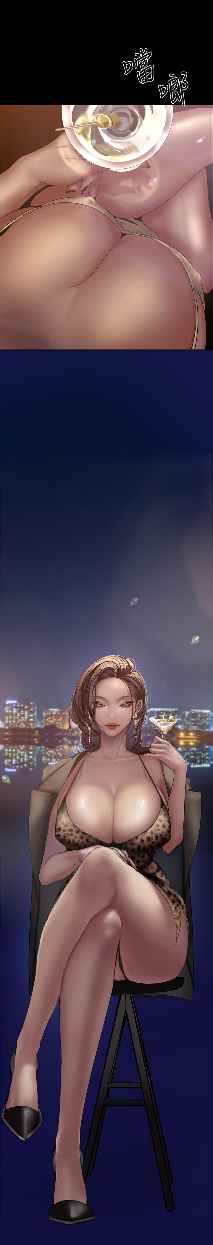 韩国漫画韩漫_美丽新世界-第124话-罗素莉用身体展现真心在线免费阅读-韩国漫画-第13张图片