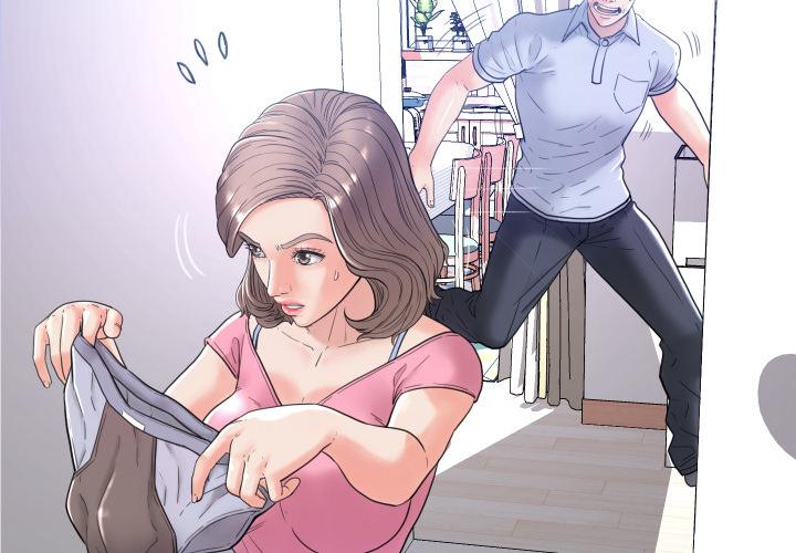 韩国漫画俏儿媳韩漫_俏儿媳-第2话在线免费阅读-韩国漫画-第2张图片