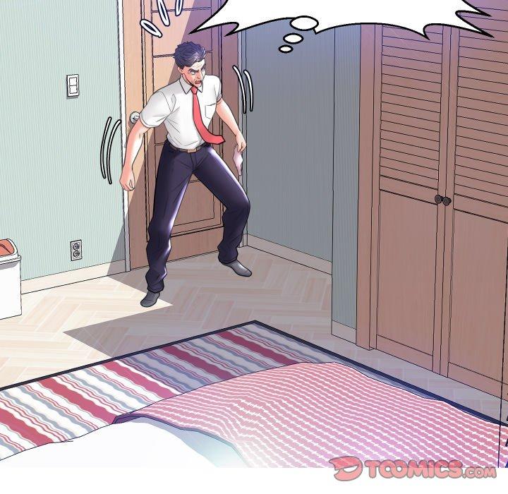 韩国漫画俏儿媳韩漫_俏儿媳-第4话在线免费阅读-韩国漫画-第123张图片