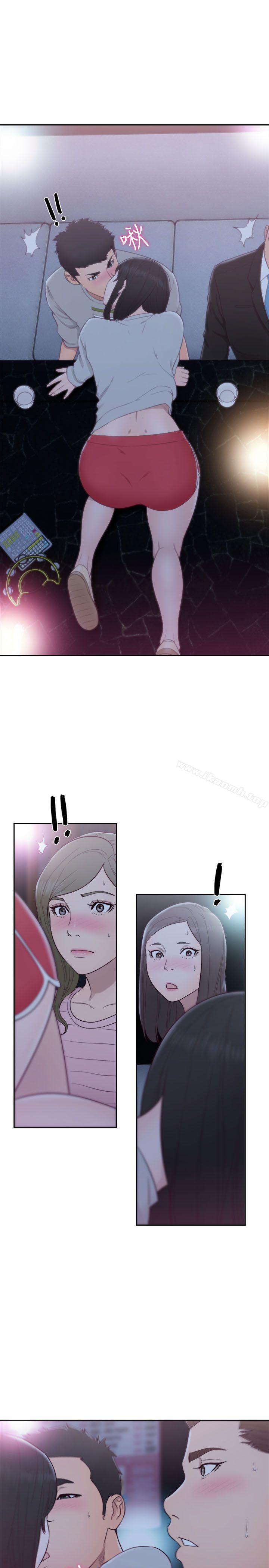 韩国漫画韩漫_解禁:初始的快感-第62话---女生都脱到剩内衣在线免费阅读-韩国漫画-第2张图片