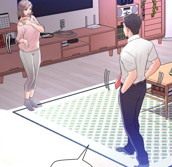 韩国漫画俏儿媳韩漫_俏儿媳-第6话在线免费阅读-韩国漫画-第104张图片