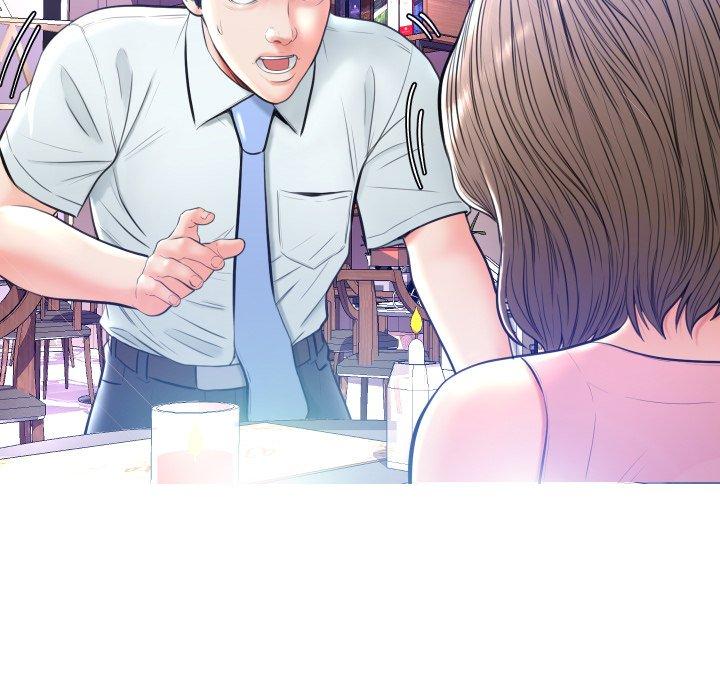 韩国漫画俏儿媳韩漫_俏儿媳-第8话在线免费阅读-韩国漫画-第5张图片