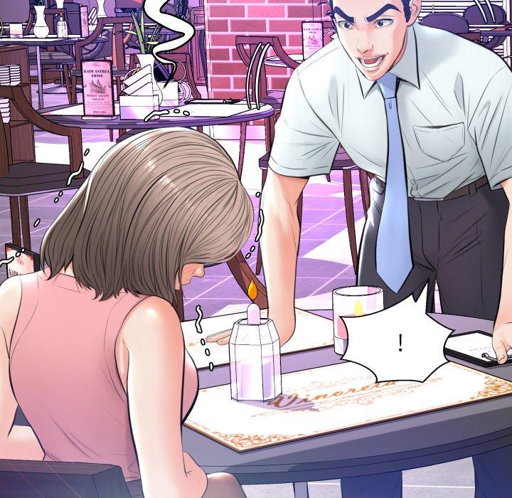 韩国漫画俏儿媳韩漫_俏儿媳-第8话在线免费阅读-韩国漫画-第8张图片