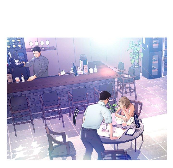 韩国漫画俏儿媳韩漫_俏儿媳-第8话在线免费阅读-韩国漫画-第37张图片