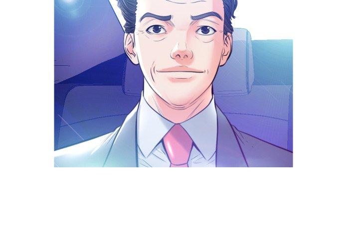 韩国漫画俏儿媳韩漫_俏儿媳-第9话在线免费阅读-韩国漫画-第2张图片