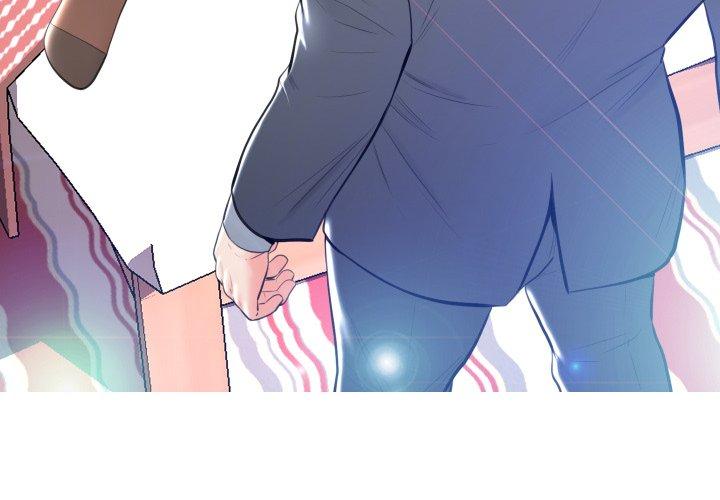 韩国漫画俏儿媳韩漫_俏儿媳-第10话在线免费阅读-韩国漫画-第4张图片