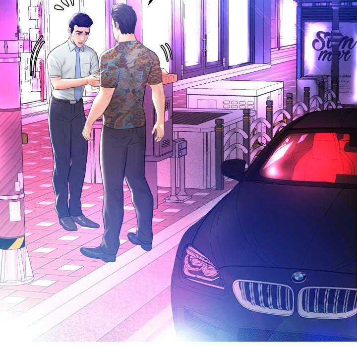 韩国漫画俏儿媳韩漫_俏儿媳-第11话在线免费阅读-韩国漫画-第18张图片