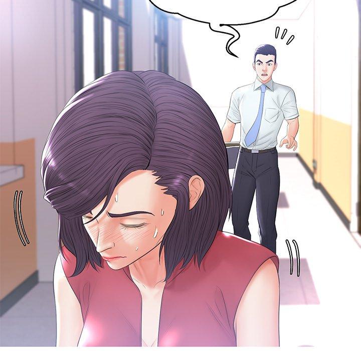 韩国漫画俏儿媳韩漫_俏儿媳-第14话在线免费阅读-韩国漫画-第91张图片