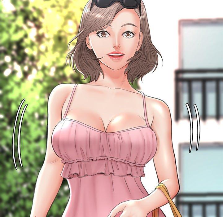 韩国漫画俏儿媳韩漫_俏儿媳-第16话在线免费阅读-韩国漫画-第133张图片