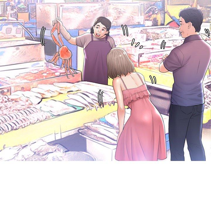 韩国漫画俏儿媳韩漫_俏儿媳-第17话在线免费阅读-韩国漫画-第96张图片