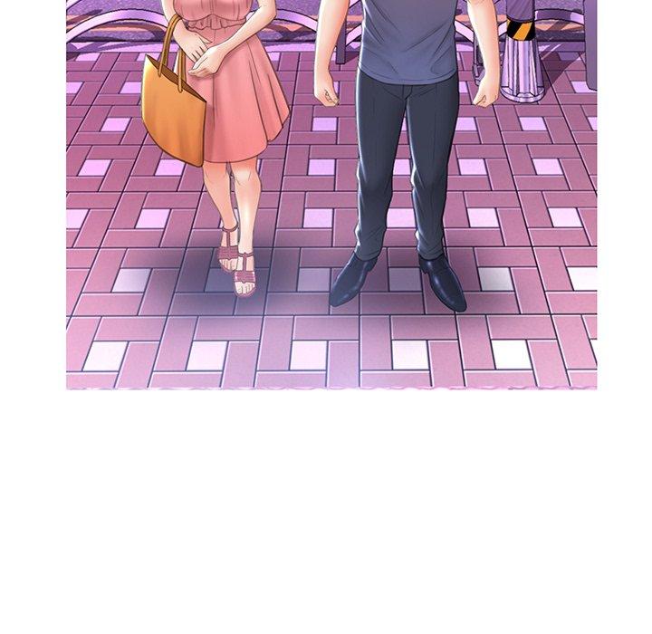 韩国漫画俏儿媳韩漫_俏儿媳-第17话在线免费阅读-韩国漫画-第127张图片