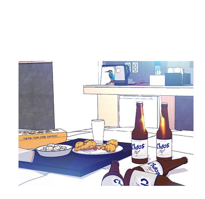 韩国漫画俏儿媳韩漫_俏儿媳-第19话在线免费阅读-韩国漫画-第118张图片