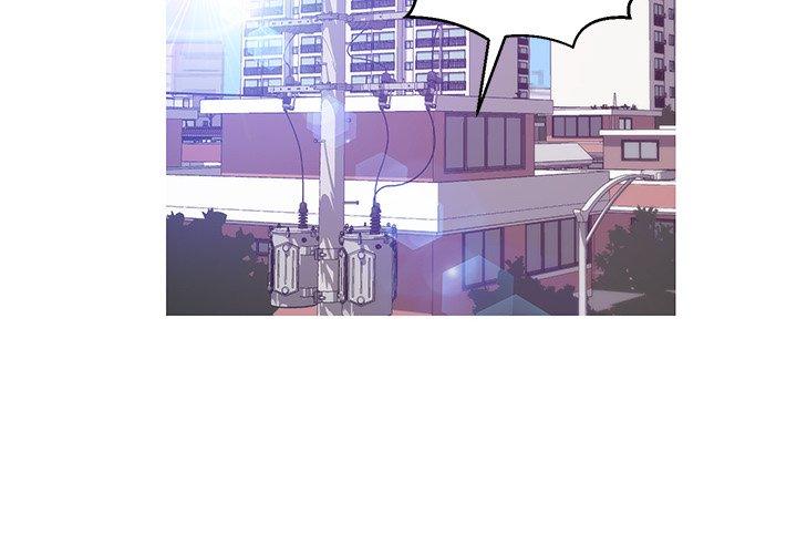 韩国漫画俏儿媳韩漫_俏儿媳-第27话在线免费阅读-韩国漫画-第2张图片