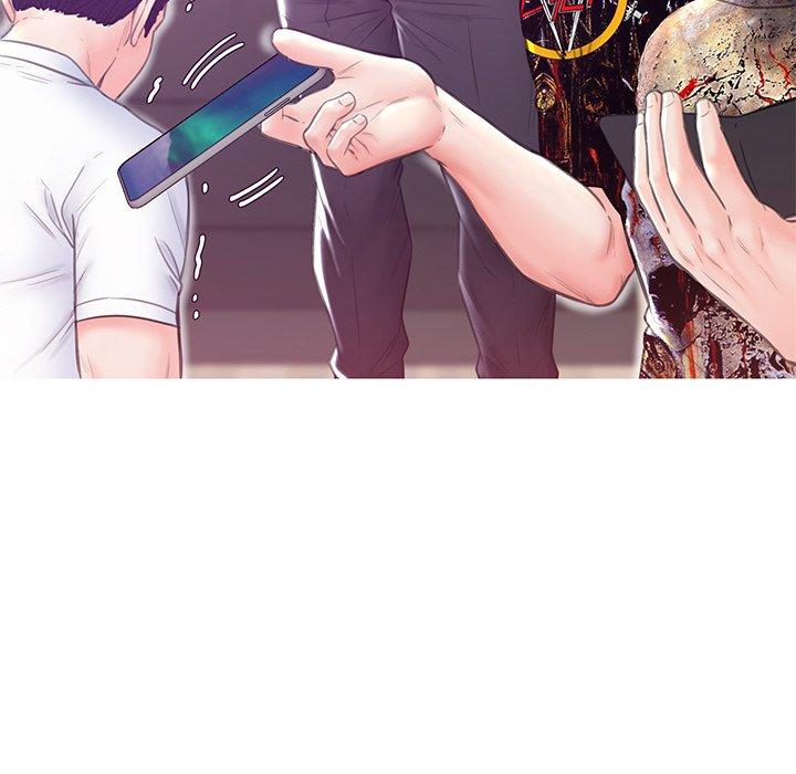 韩国漫画俏儿媳韩漫_俏儿媳-第27话在线免费阅读-韩国漫画-第28张图片