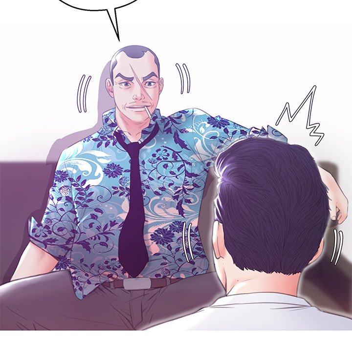 韩国漫画俏儿媳韩漫_俏儿媳-第27话在线免费阅读-韩国漫画-第35张图片